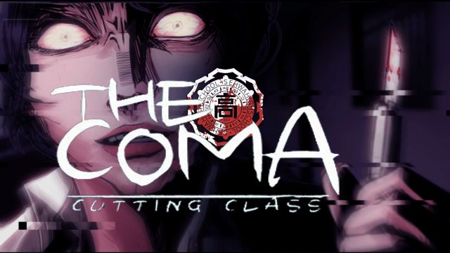 The Coma: Cutting Class The Coma: Cutting Class