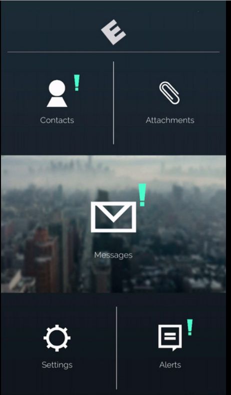 Mr. Robot'un mobil oyunu yayınlandı - 1 Mr. Robot'un mobil oyunu yayınlandı - 1
