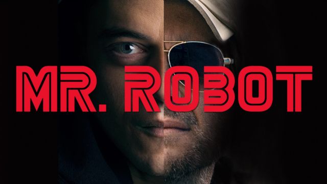 Mr. Robot'un mobil oyunu yayınlandı Mr. Robot'un mobil oyunu yayınlandı