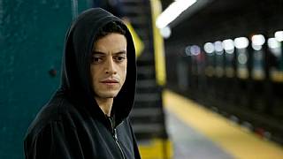 Rami Malek, özünde tam bir teknoloji özürlü olduğunu söyledi