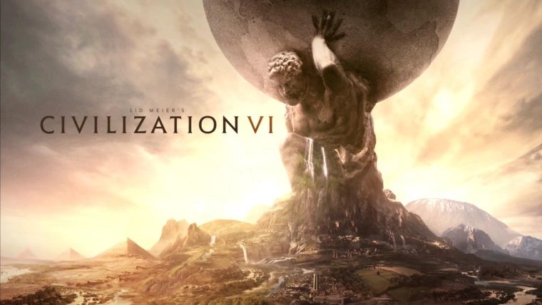 Netflix Aboneleri Civilization VI'yı Ücretsiz Oynayabilecek Netflix Aboneleri Civilization VI'yı Ücretsiz Oynayabilecek