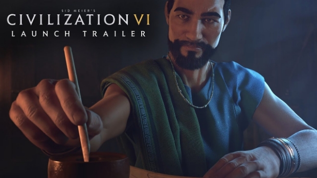 Civilization VI - 6 Civilization VI - 6