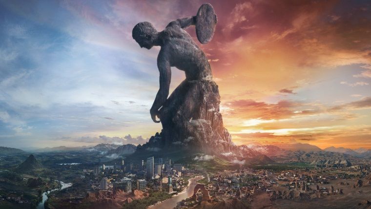Civilization VI Vietnam & Kublai Khan güncellemesi çıktı Civilization VI Vietnam & Kublai Khan güncellemesi çıktı