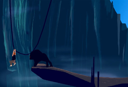 Another World yeniden sizlerle Another World yeniden sizlerle