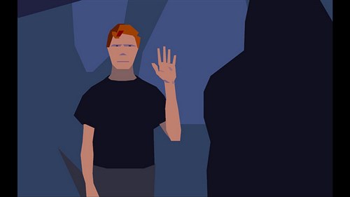 Another World PS4 yolunda Another World PS4 yolunda