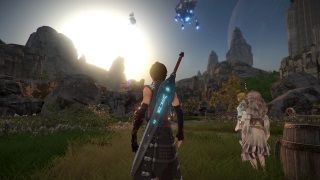Yeni JRYO Edge of Eternity'nin sistem gereksinimleri açıklandı