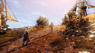 Edge of Eternity'den yeni oynanış videosu geldi