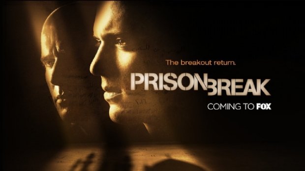 Prison Break'in ne zaman döneceği belli oldu Prison Break'in ne zaman döneceği belli oldu