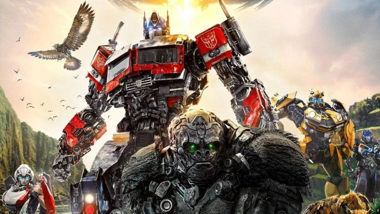 Transformers Filmleri Karakterleri Anlatamadı Transformers Filmleri Karakterleri Anlatamadı