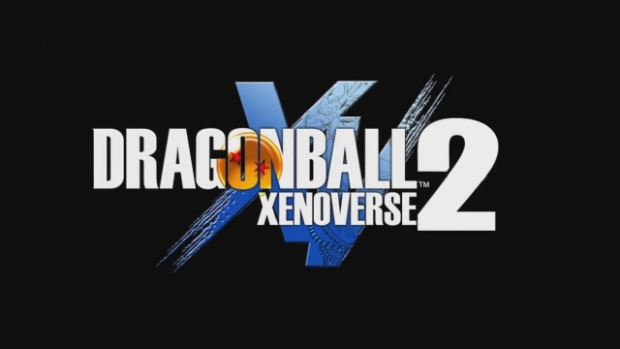 Dragon Ball: Xenoverse 2 - 1