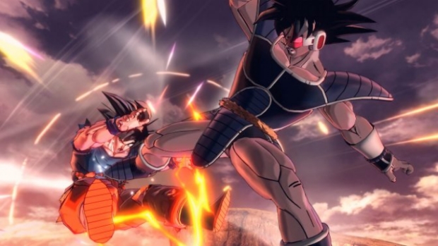 Dragon Ball: Xenoverse 2 - 2