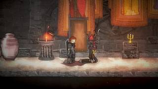 Salt and Sanctuary PC platformu için yayımlandı