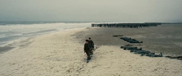 Dunkirk - 3 Dunkirk - 3