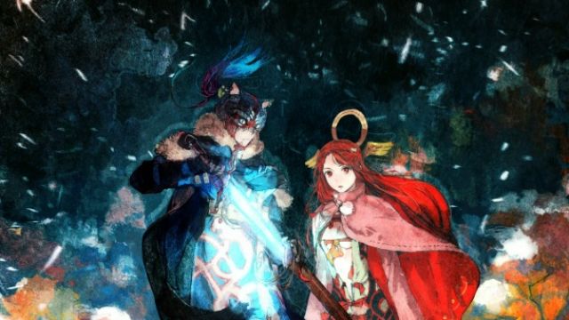 I am Setsuna'ya Switch'e özel PvP modu geliyor I am Setsuna'ya Switch'e özel PvP modu geliyor