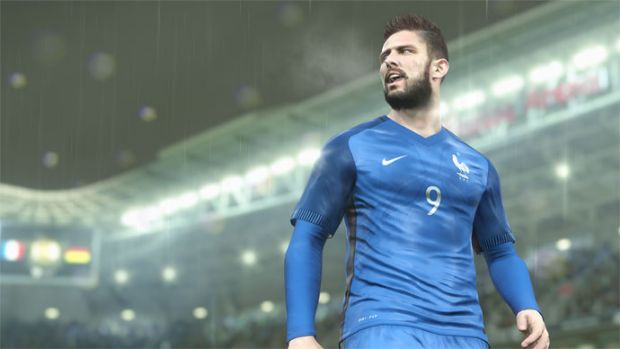 PES 2017 duyuruldu! İlk Bilgiler geldi! - 4 PES 2017 duyuruldu! İlk Bilgiler geldi! - 4