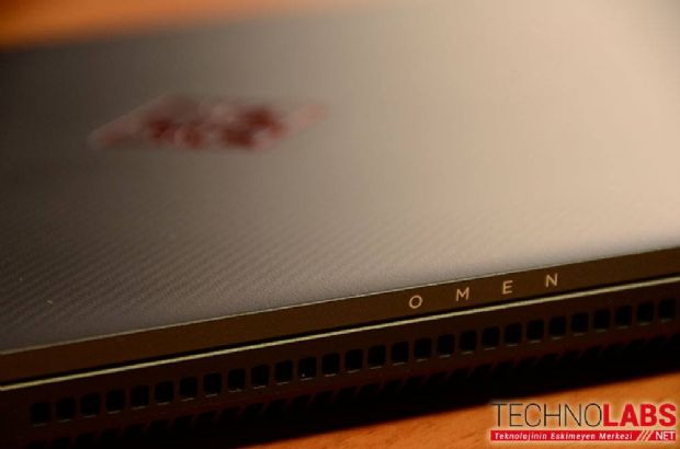 HP Omen AX001NT - 7 HP Omen AX001NT - 7