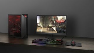 HP OMEN inovasyonlarla oyun dünyasının geleceğine güç katıyor