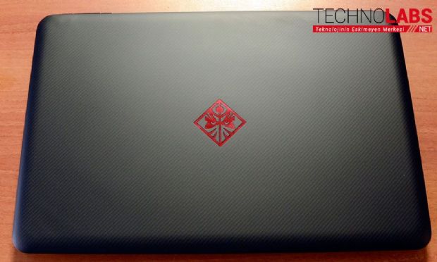 HP Omen AX001NT - 2 HP Omen AX001NT - 2