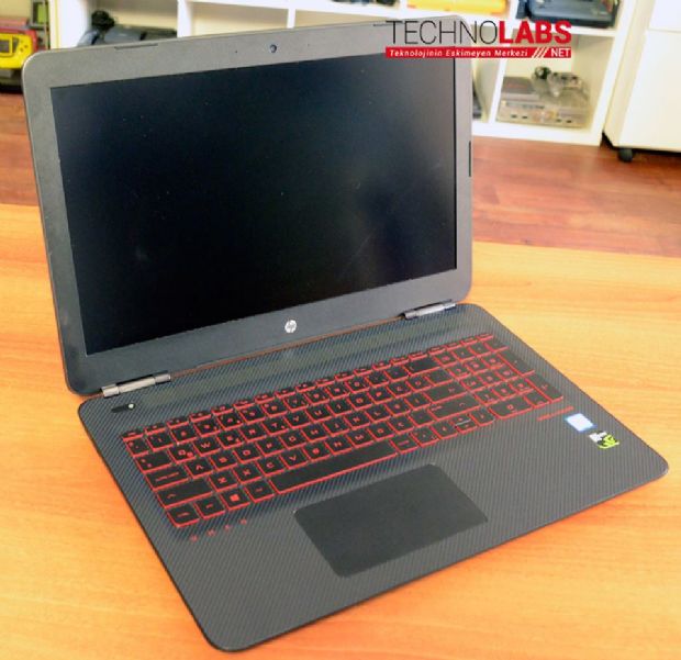 HP Omen AX001NT - 1 HP Omen AX001NT - 1
