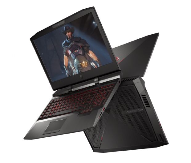 HP’nin en güçlü oyun laptop'ı Omen X - 1