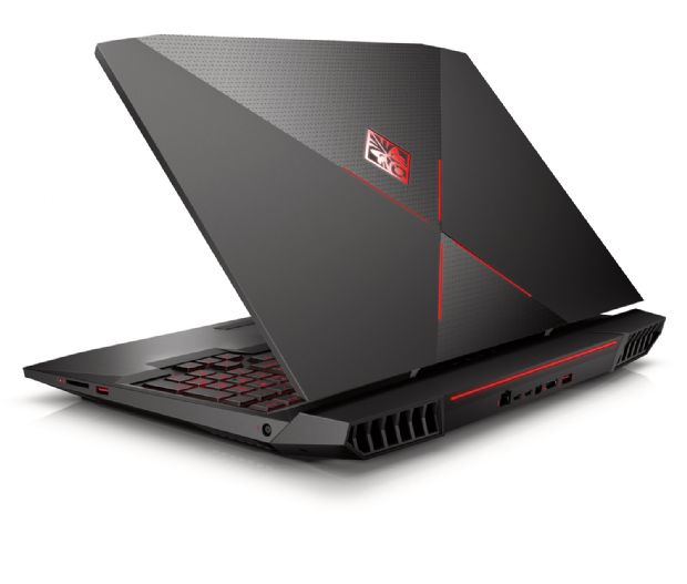 HP’nin en güçlü oyun laptop'ı Omen X - 2
