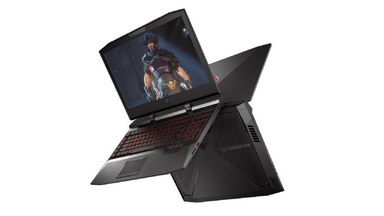HP’nin en güçlü oyun laptop'ı Omen X HP’nin en güçlü oyun laptop'ı Omen X