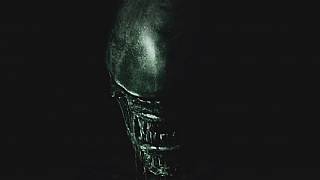 Alien: Covenant'ın ilk posteri yayınlandı