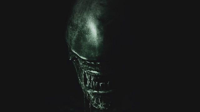 Alien: Covenant'ın ilk posteri yayınlandı Alien: Covenant'ın ilk posteri yayınlandı