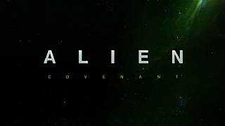 Alien: Covenant reklamları dönmeye başladı