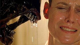Alien'ın ilk filmi aslında çok farklı bir şekilde bitecekti