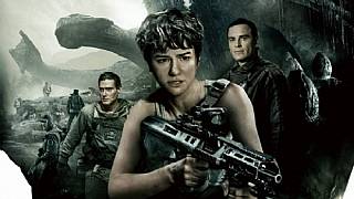 Alien Covenant'ın yeni posteri yayınlandı