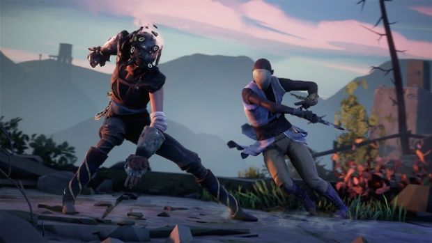 Absolver - 2 Absolver - 2
