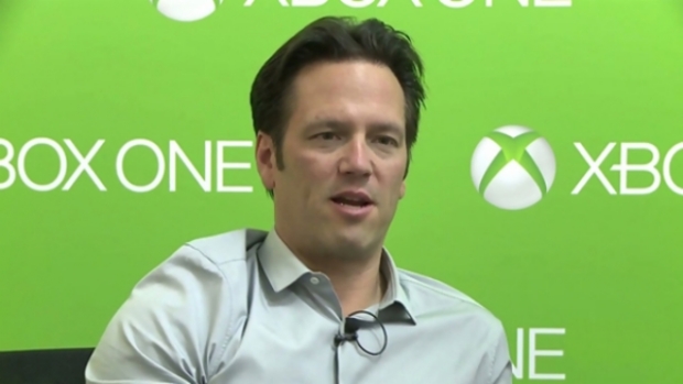 4K TV'niz yoksa Xbox Scorpio'yu unutun! 4K TV'niz yoksa Xbox Scorpio'yu unutun!