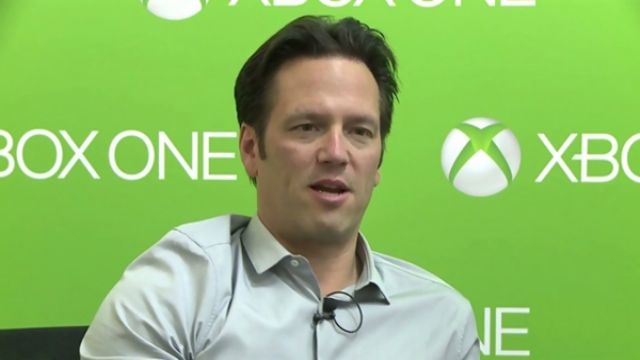 4K TV'niz yoksa Xbox Scorpio'yu unutun! 4K TV'niz yoksa Xbox Scorpio'yu unutun!