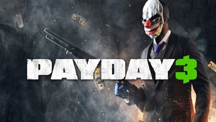 Payday 3 çıkış tarihi yeni yayıncısıyla birlikte belli oldu Payday 3 çıkış tarihi yeni yayıncısıyla birlikte belli oldu