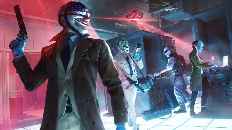 Payday 3 Söz Verdiği Offline Moddan Vazgeçti Payday 3 Söz Verdiği Offline Moddan Vazgeçti