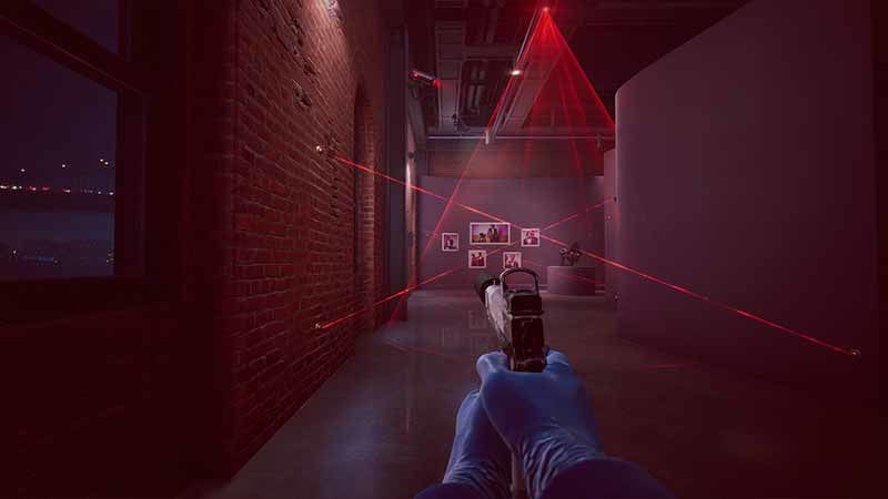 Payday 3 Çevrimdışı Modu ve Operation Medic Bag güncellemesi Payday 3 Çevrimdışı Modu ve Operation Medic Bag güncellemesi