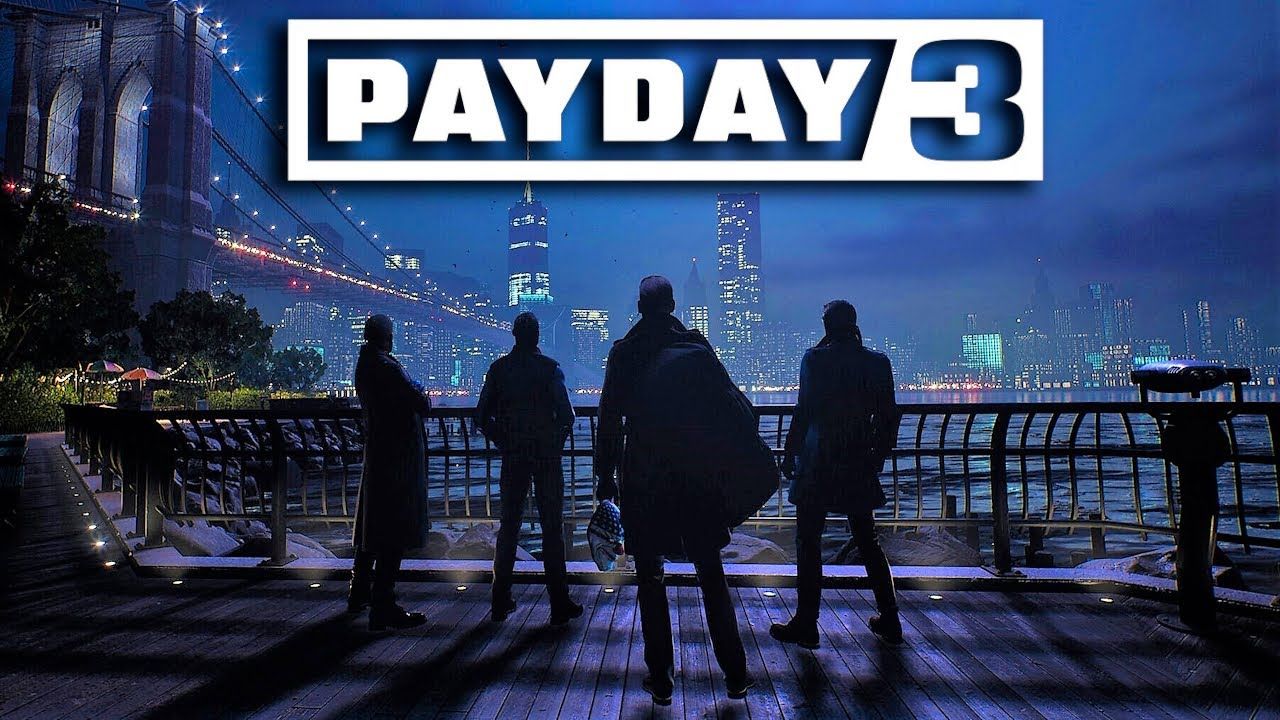Payday 3 oynanış videosu sızdırıldı