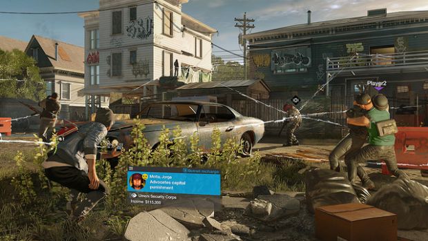 Watch Dogs 2 - 2 Watch Dogs 2 - 2