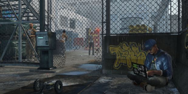 Watch Dogs 2 - 4 Watch Dogs 2 - 4