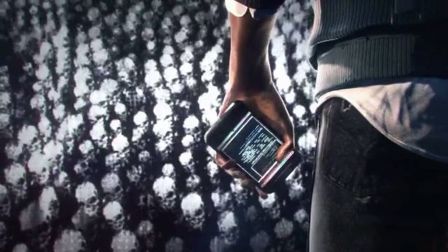 Watch Dogs 2'nin ilk fragmanı yayımlandı Watch Dogs 2'nin ilk fragmanı yayımlandı