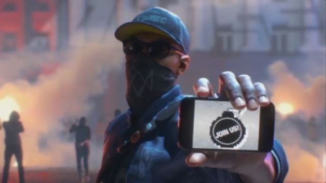 Watch Dogs 2'den yeni bir video daha sızdı Watch Dogs 2'den yeni bir video daha sızdı