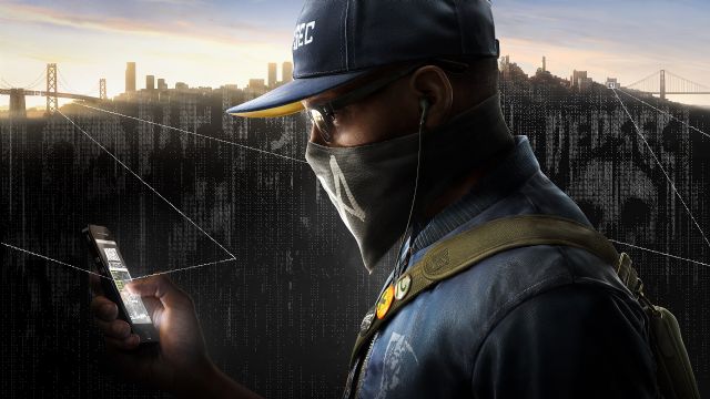 Watch Dogs 2'de bizi bekleyen 5 önemli yenilik Watch Dogs 2'de bizi bekleyen 5 önemli yenilik