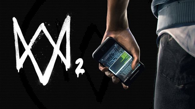 Watch_Dogs 2'nin perde arkasından yeni bir video yayımlandı Watch_Dogs 2'nin perde arkasından yeni bir video yayımlandı