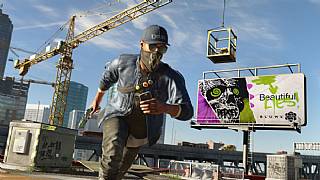Watch Dogs 2 için yeni hikaye videosu geldi