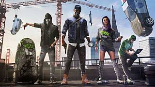 Watch Dogs 2'yi ön sipariş edenlere gelecek özel görevin tanıtım videosu yayımlandı