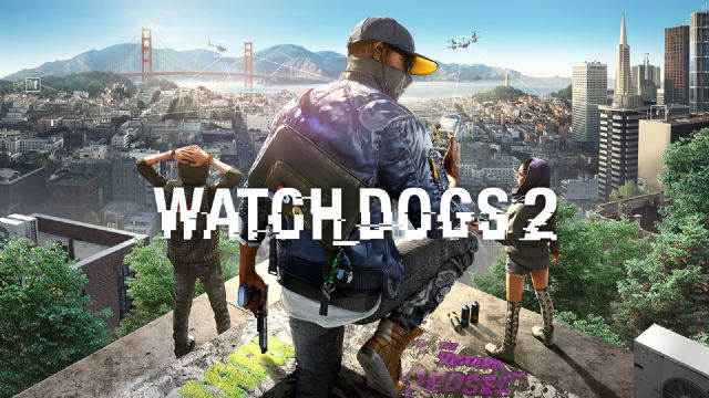 Watch Dogs 2'yi oynadık ve yorumladık | Oynanış videosu eklendi! Watch Dogs 2'yi oynadık ve yorumladık | Oynanış videosu eklendi!