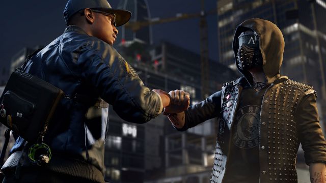 Mr. Robot'un yıldızı Rami Malek, canlı yayında Watch Dogs 2 oynayacak Mr. Robot'un yıldızı Rami Malek, canlı yayında Watch Dogs 2 oynayacak