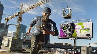 Watch_Dogs 2'nin PC sürümünden oynanış videosu geldi