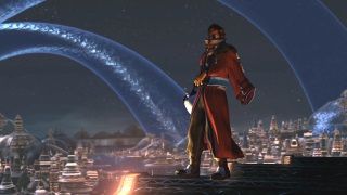 Efsane Final Fantasy oyunları Switch ve Xbox One'a geliyor